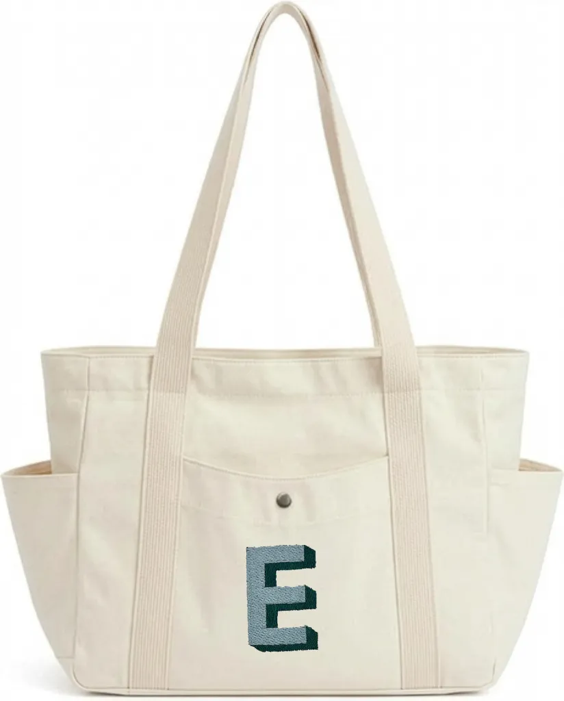 Empty Bag - Front - Natural - 1 Shadow 1.webp