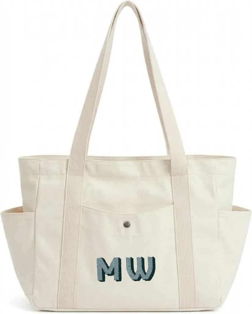 Empty Bag - Front - Natural- 2 Shadow 1..webp