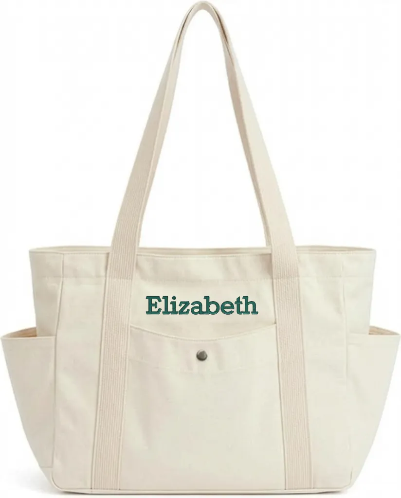 Empty Bag - Front - Natural - full name high.webp